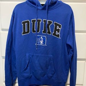 Duke hoodie